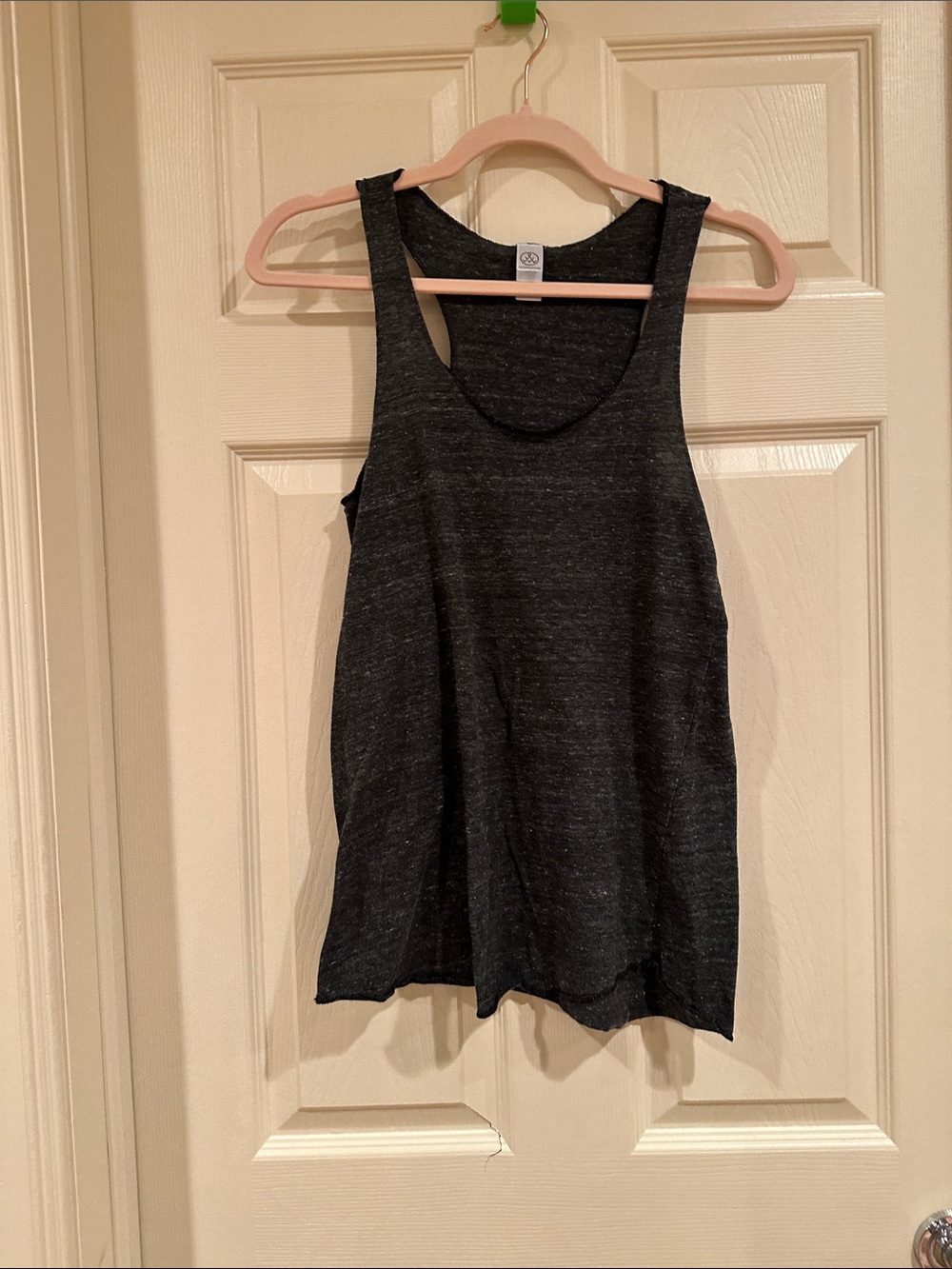Alternative Flux Yoga Women's Scoop Tank Top